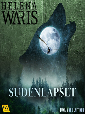 cover image of Sudenlapset